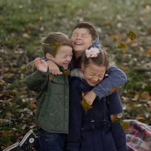 Meet your Posher, Taryn